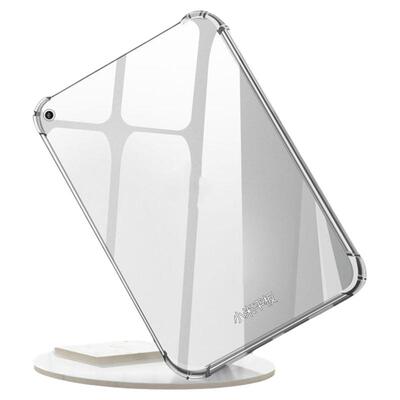 适用小米平板6保护套7pro保护壳6spro5Redmipadpro电脑红米padse全包12.16s防摔6max硅胶11.2外壳Pad透明气囊
