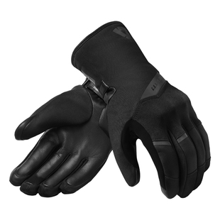 REVIT锐飞特福斯特四季旅行防水手套摩托车骑行防摔真皮城市摩旅