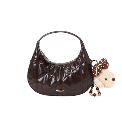 南风Chio2nd戴妃晚宴饺子包