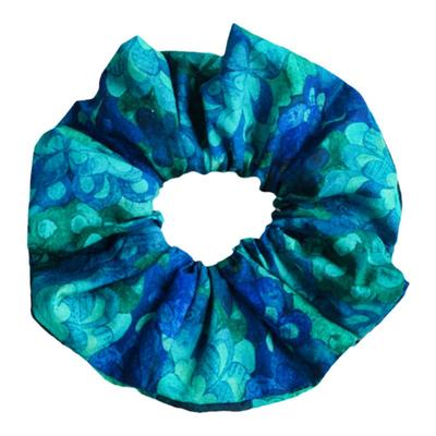 英伦风Liberty手工大肠发圈