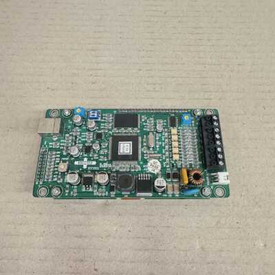 SODIMAS KFY531 V3.0 Electronic Card