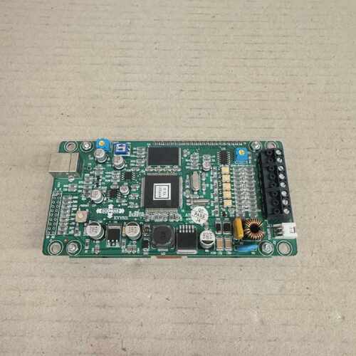 SODIMAS KFY531 V3.0 Electronic Board