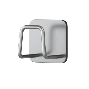 锅盖架壁挂式放置器免打孔厨房砧板菜板置物架子托架上墙收纳神器