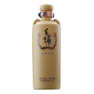 毛铺酱酒500ml2021出厂53度十年