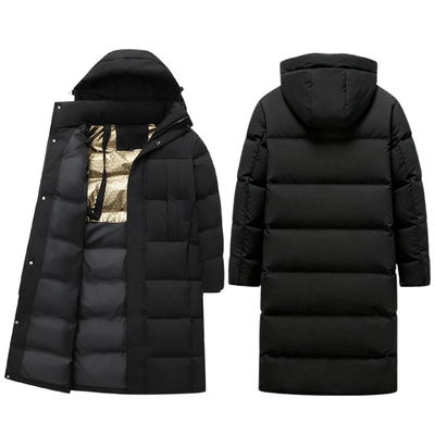 唐狮集团羽绒服女款冬季2025新款