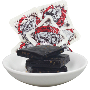 郭大良心豆腐干散装手工小包装豆干香干零食小吃四川宜宾南溪特产