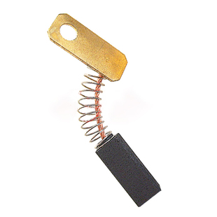 恩祥绞线机碳刷富川束丝机高速绞线机铜环电刷对绞机弓带耐磨碳刷