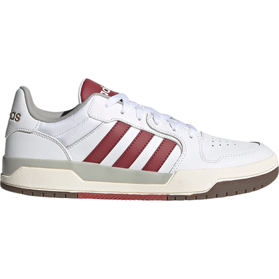 阿迪达斯男士耐磨运动休闲板鞋