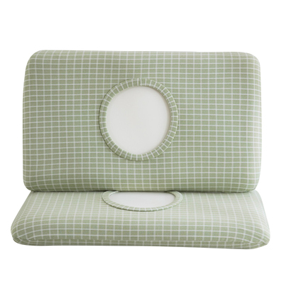 【A类标准】德绒万能魔术枕套