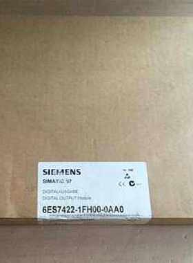 议价西门子S7-400 SM422 120/230V AC 2A 6ES7422-1FH00-0AA0/OAA