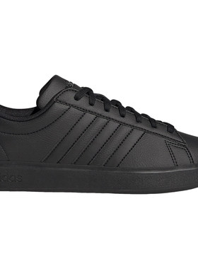 Adidas/阿迪达斯正品2025新款男女经典复古低帮板鞋GW9198