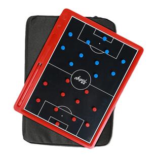 AirGoal爱高足球电子战术板专业足球教练篮球战术手持教学指挥板