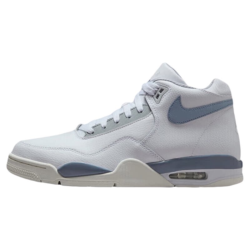 NIKE/耐克男鞋FLIGHT LEGACY 缓震休闲气垫运动篮球鞋IH0633-141