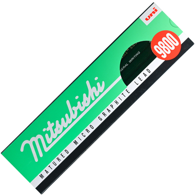 三菱素描铅笔9800美术生绘画专用