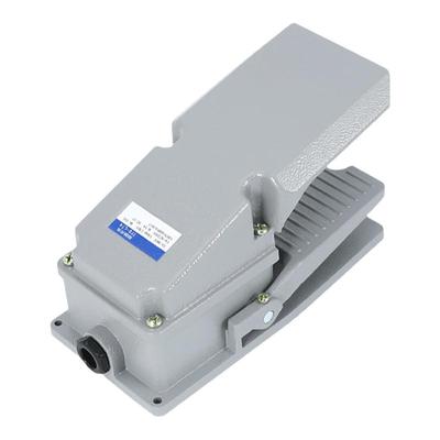 加厚冲床液压tfs-302脚踏开关