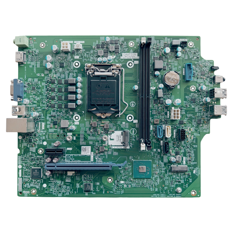 适用全新戴尔 Inspiron 3890 3891主板台式机19481-3 YF8P5 HVYPR