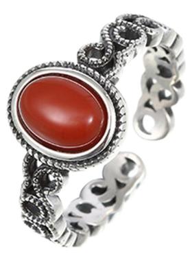 复古做旧戒指本月新品限时优惠