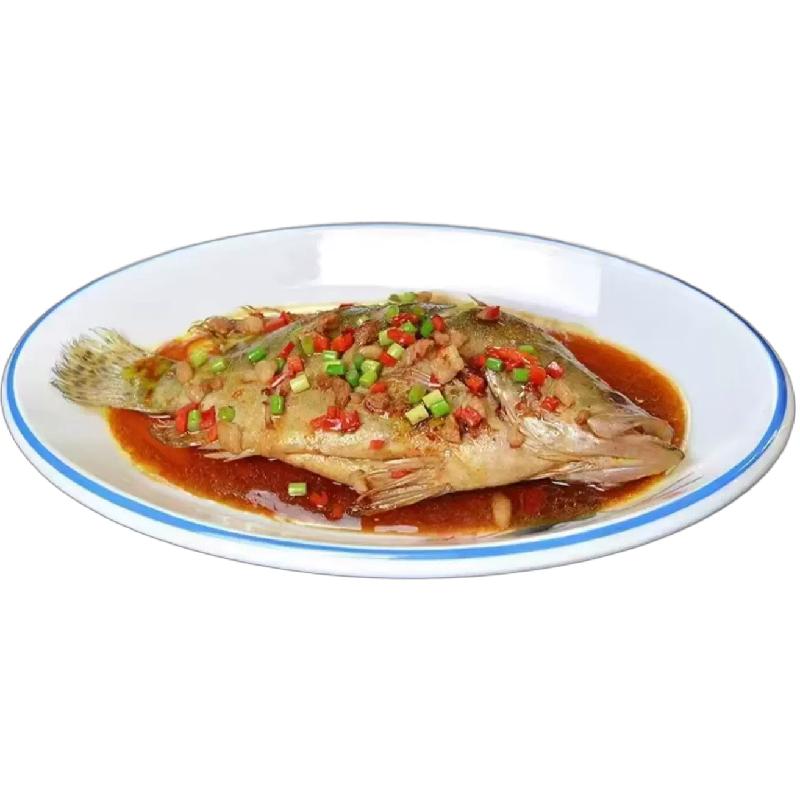 苗知府臭桂鱼臭鳜鱼鲑鱼顺丰包邮