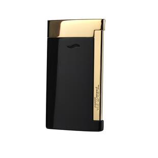 【自营】S.TDupont法国都彭slim7薄充气防风打火机高档送礼正品