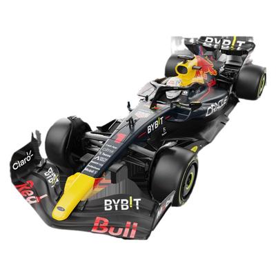 星辉红牛F1方程式遥控赛车