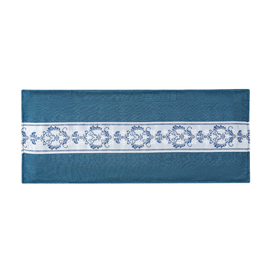 艾草海盐热敷包电加热理疗袋子