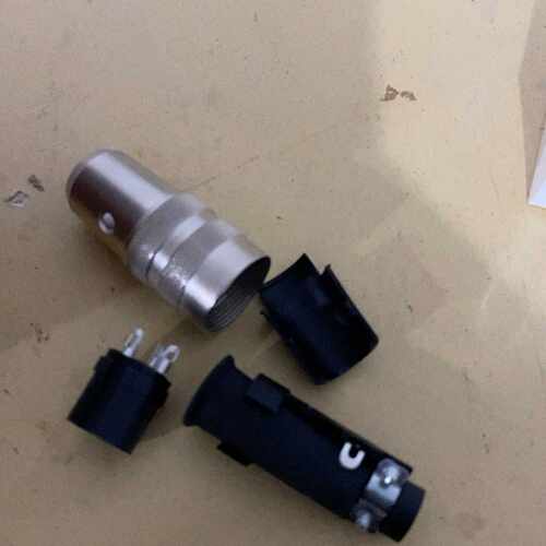 询binder 连接器