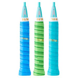 taan旗舰店泰昂羽毛球手胶嘻嘻胶taan鱼杆吸汗防滑鱼竿缠把带网球手胶吸汗带