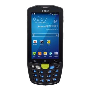 seuic东集A9/A10/q9c/E350手持终端PDA安卓数据采集器仓库盘点机出入库扫码枪仓储固定资产管理扫描巴枪