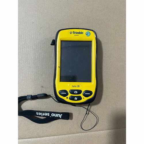 天宝Trimble  Juno 3b GIS数据采集器—议价