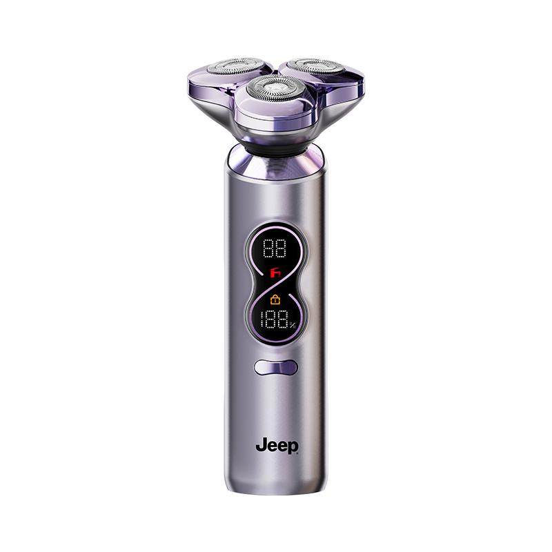 Jeep剃须刀2026新款男友新年礼物