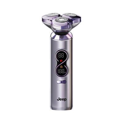 Jeep剃须刀2025新款男友礼物E6