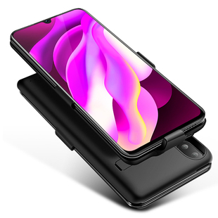 适用vivoY93S背夹电池Y93超薄手机壳充电宝Y97移动电源便捷式快充