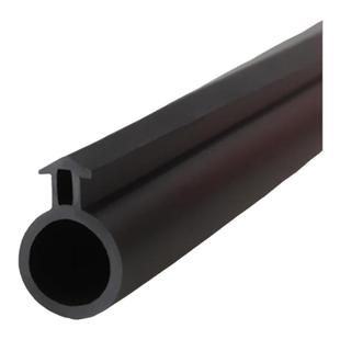 塑钢窗密封条断桥铝朔钢平开门窗缝隙防风铝合金窗户专用密封胶条