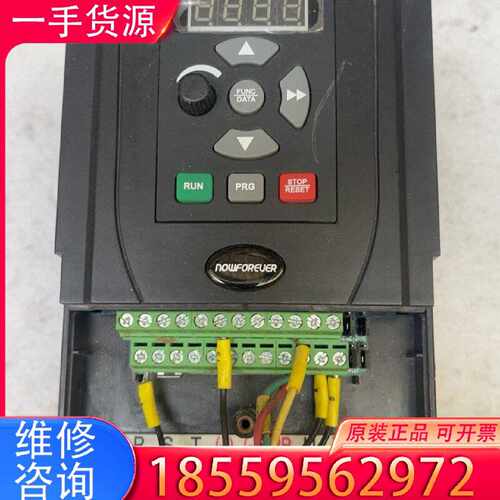 【询价】南方安华变频器B3000-4T0015G/0022P-01一适用