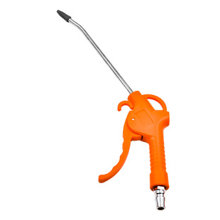 悍将吹尘枪吹气枪吹风枪弹簧管气动高压尘吹抢除尘吹灰尘吹气风枪