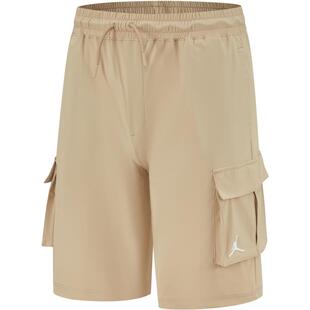 滔搏NIKE耐克大童运动舒适休闲短裤JD2522003GS-002