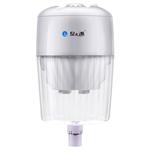 泉之源净水桶家用饮水机过滤桶客厅工厂自来水大容量易安装净水器