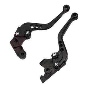 适用于本田CBR600RR CB1000R 2007-2022年改装刹车离合 拉杆 手把