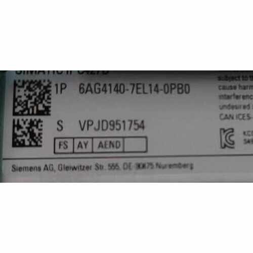 【议价-可维修】6AG4140-7BC16-0PA0全新/均有货