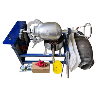 洛阳老式爆米花机锅商用摆摊电动全自动手摇大炮干嘣鸡板栗膨化机