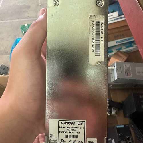 询价-TDK LAMBDA兰达电源HWS300-24