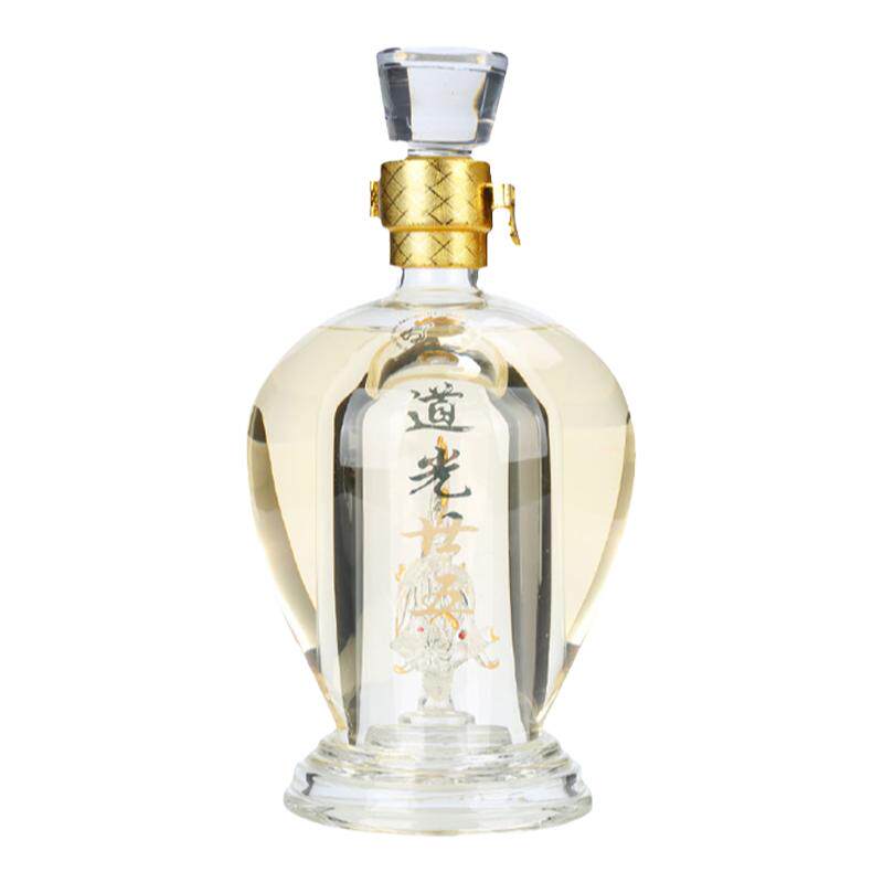 道光廿五贡酒发酵粮食酒