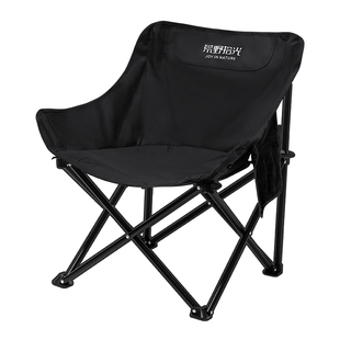 月亮椅户外折叠椅露营椅子桌椅沙滩椅便携躺椅休闲野餐钓鱼椅新款