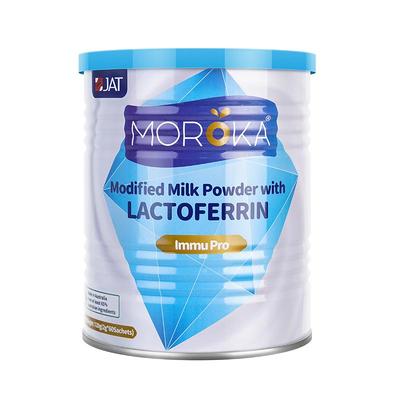 儿童乳铁蛋白粉增强宝宝免疫