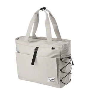 YONEX尤尼克斯BA311CR羽毛球包手提单肩背包大容量独立鞋仓防泼水