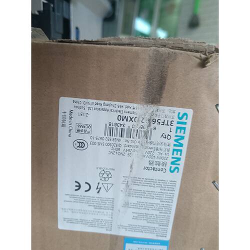3TF56 接触器 220V 工业电气控制