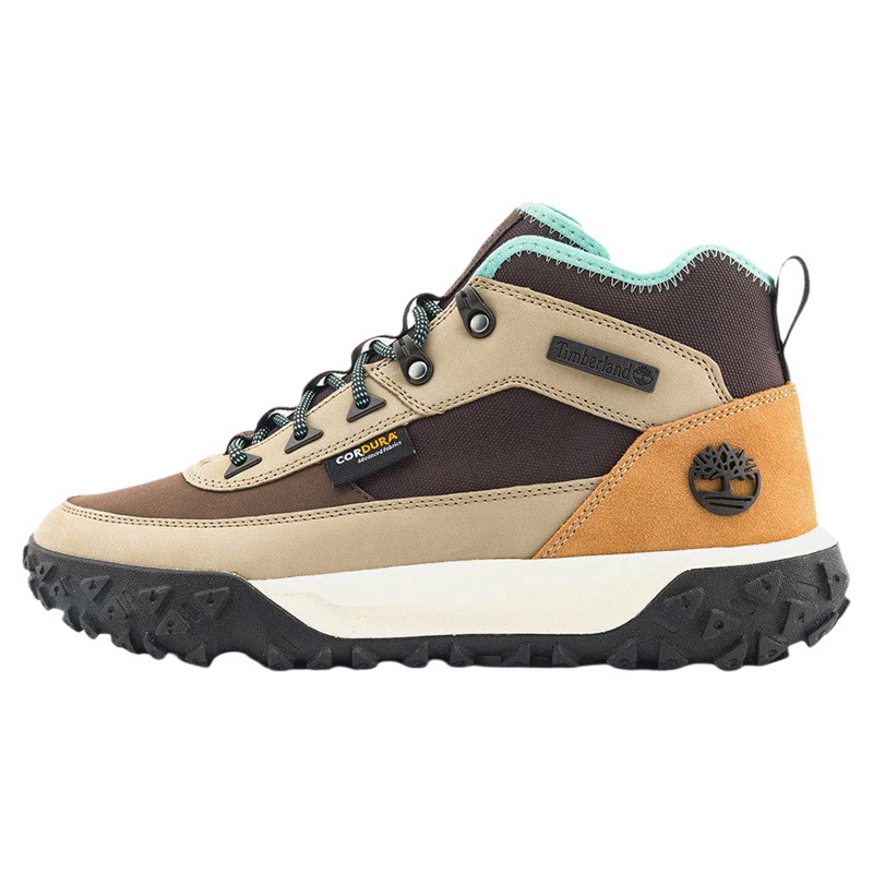 Timberland添柏岚户外男鞋轻盈透气防滑耐磨登山鞋徒步鞋A678Z