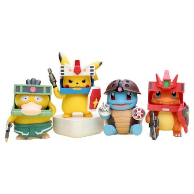 机甲系列设计潮玩盲盒手办小摆件