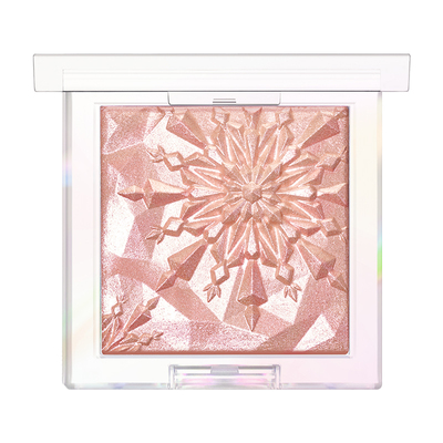 【官方正品】珂莱欧玲珑高光盘一盘多用水润轻薄立体修容