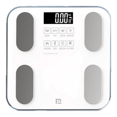 体重秤家用智能体脂秤2025新款